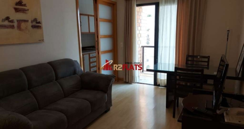 Flat com ótimo preço no bairro Moema. Confira!
