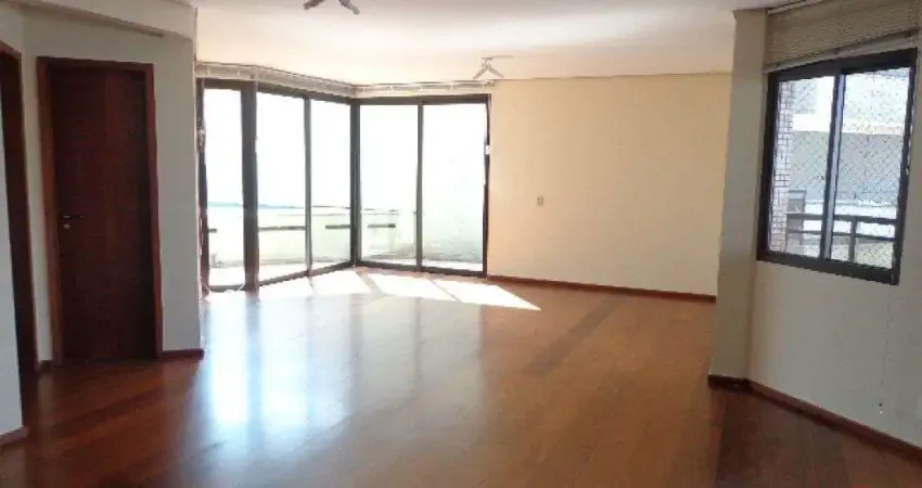 Apartamento com 4 quartos para alugar na Avenida Jandira, 185, Moema, São Paulo