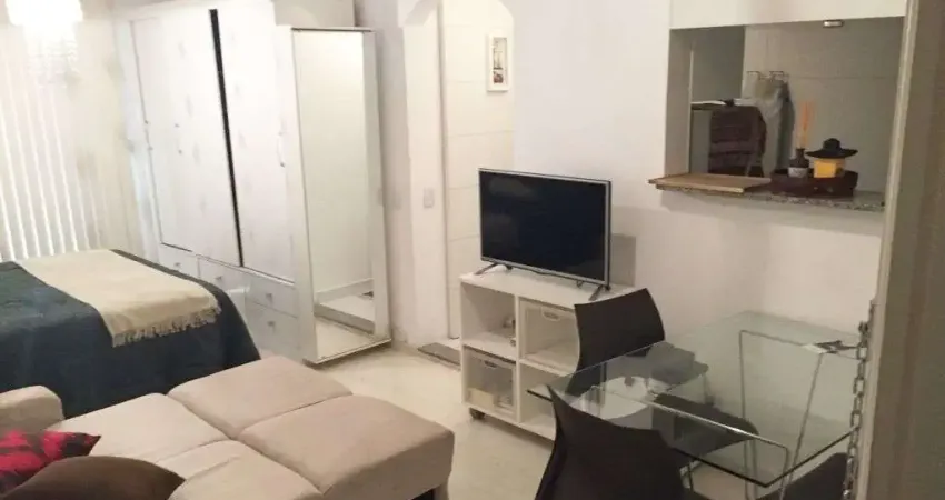 Flat com 1 quarto para alugar na Rua Padre João Manuel, 202, Jardins, São Paulo