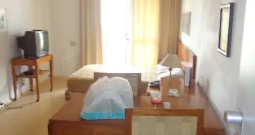 Flat com 1 quarto para alugar na Rua Padre João Manuel, 202, Jardins, São Paulo
