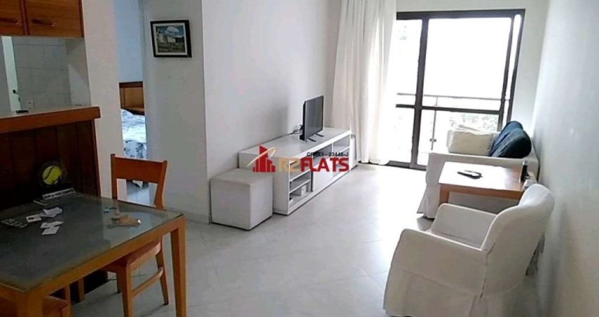 Flat com ótimo preço no bairro Itaim Bibi. Confira!