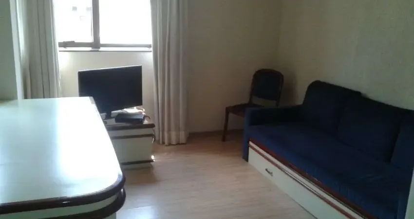 Flat com ótimo preço no bairro Jardim Paulista. Confira!