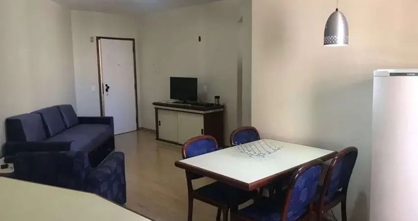 Flat com ótimo preço no bairro Jardim Paulista. Confira!
