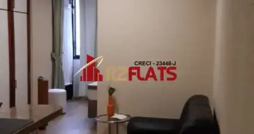 Flat com 1 quarto para alugar na Rua da Consolação, 3101, Jardins, São Paulo