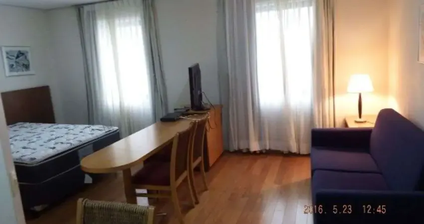 Flat com ótimo preço no bairro Moema. Confira!