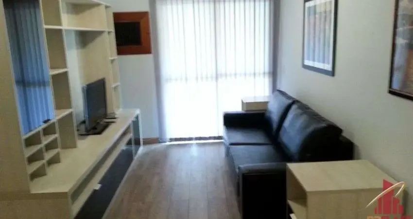 Flat com 1 quarto para alugar na Alameda Jaú, 135, Jardins, São Paulo