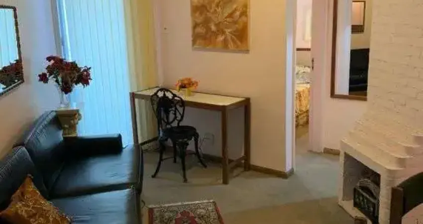 Flat com 1 quarto para alugar na Alameda Campinas, 675, Jardim Paulista, São Paulo