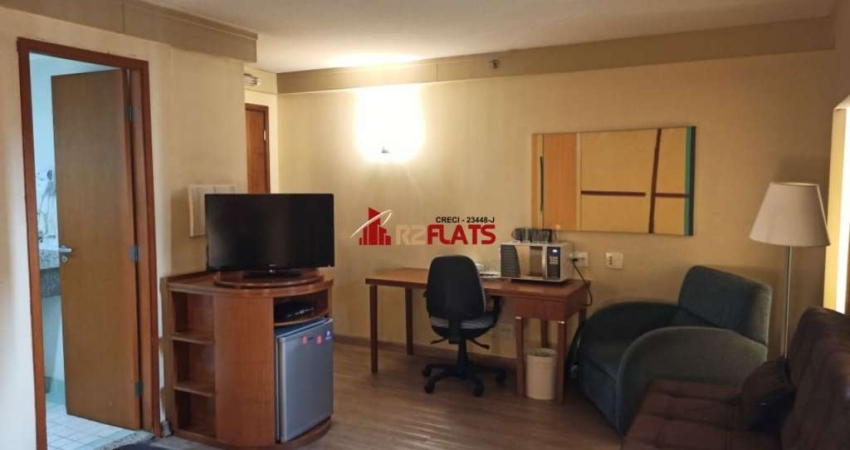 Apartamento com ótimo preço no bairro Vila Mariana. Confira!