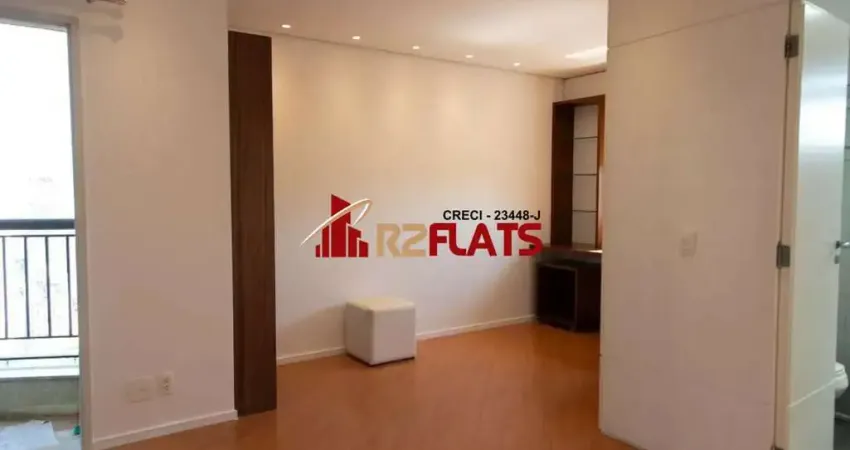 Flat com ótimo preço no bairro Vila Nova Conceição. Confira!