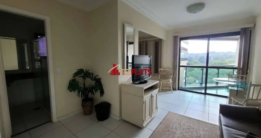 Apartamento com 1 quarto à venda na Rua Franz Schubert, 156, Itaim Bibi, São Paulo