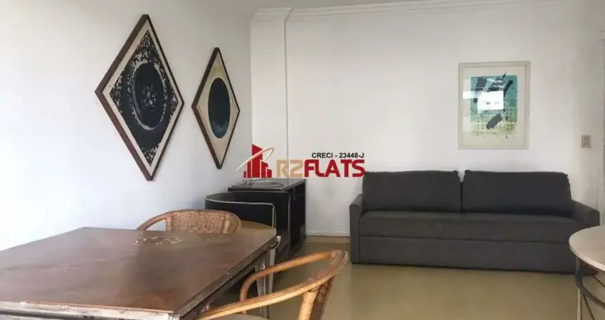 Apartamento com ótimo preço no bairro Vila Olímpia. Confira!