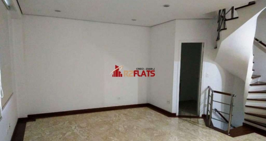 Flat com ótimo preço no bairro Jardins. Confira!