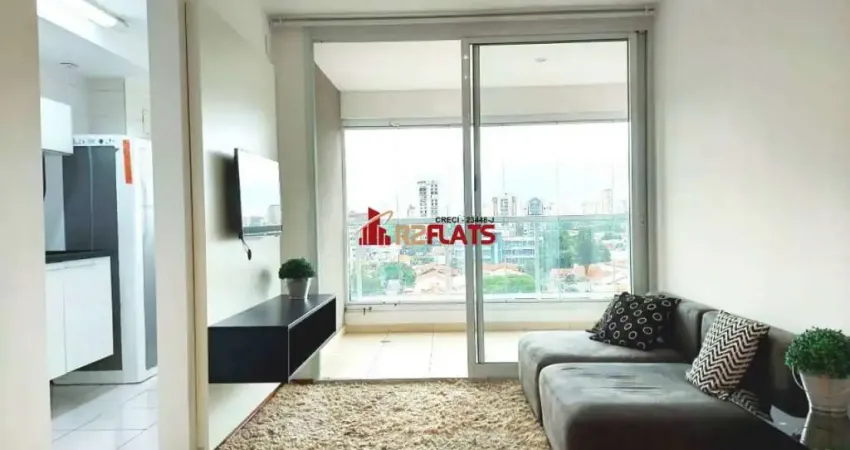 Apartamento com ótimo preço no bairro Brooklin. Confira!