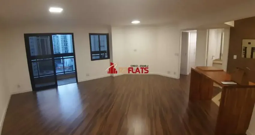 Apartamento com 2 quartos à venda na Avenida Jandira, 185, Moema, São Paulo