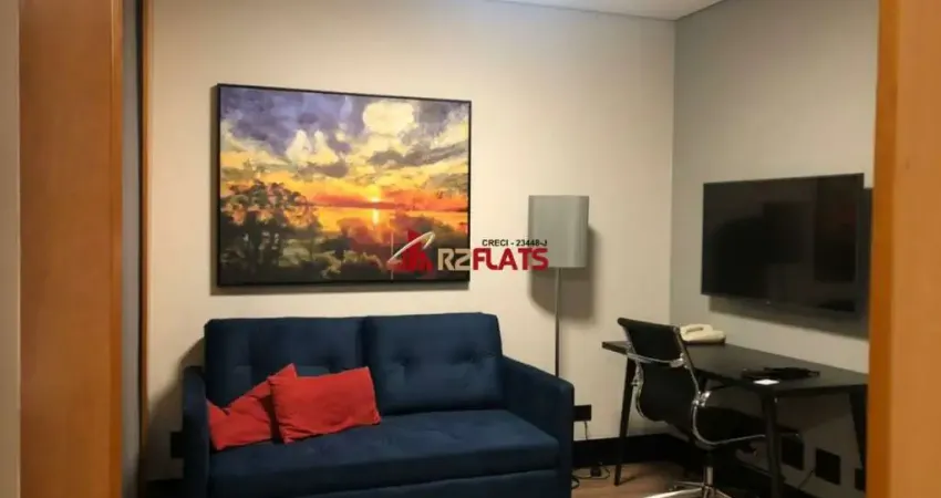 Flat com ótimo preço no bairro Paraíso. Confira!