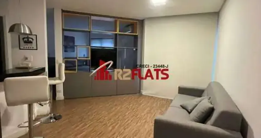 Apartamento com ótimo preço no bairro Itaim Bibi. Confira!