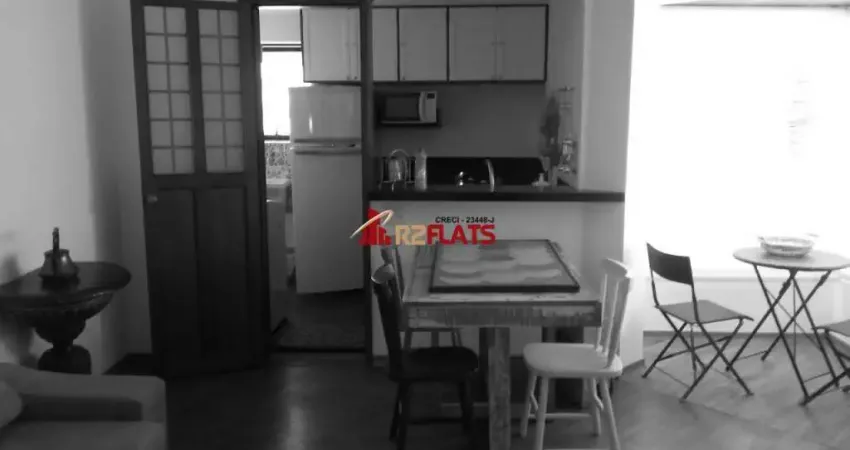 Apartamento com ótimo preço no bairro Moema. Confira!