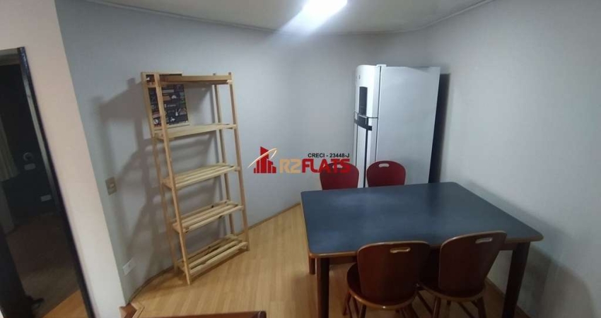 Apartamento com ótimo preço no bairro Brooklin. Confira!