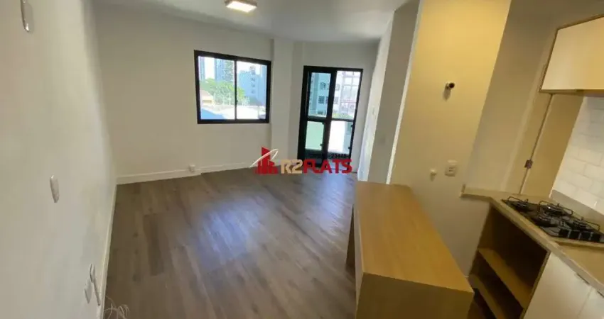 Flat com ótimo preço no bairro Jardins. Confira!