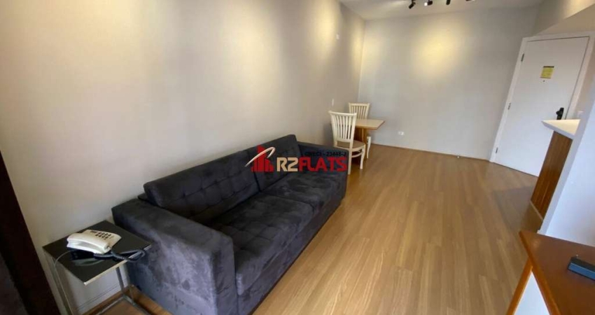 Flat com ótimo preço no bairro Vila Nova Conceição. Confira!