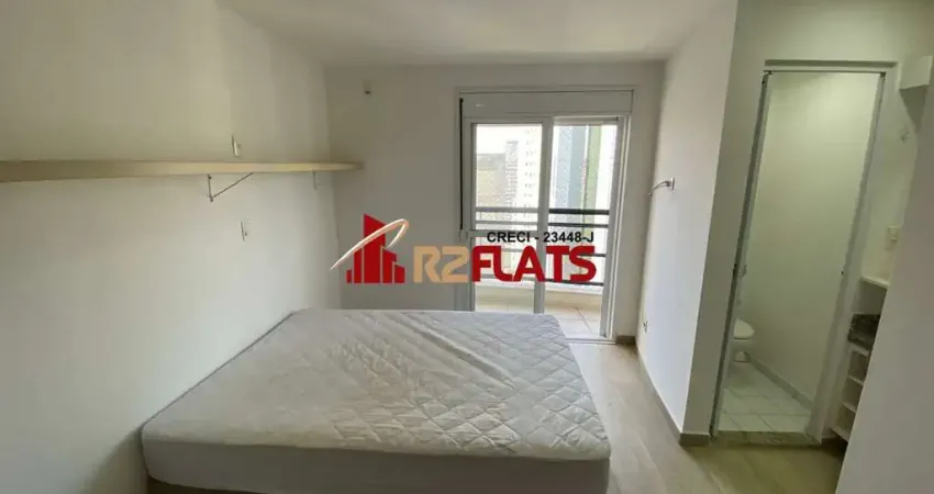 Flat com 1 quarto à venda na Rua Bela Cintra, 450, Bela Vista, São Paulo