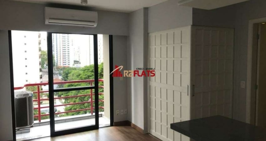 Flat com ótimo preço no bairro Moema. Confira!