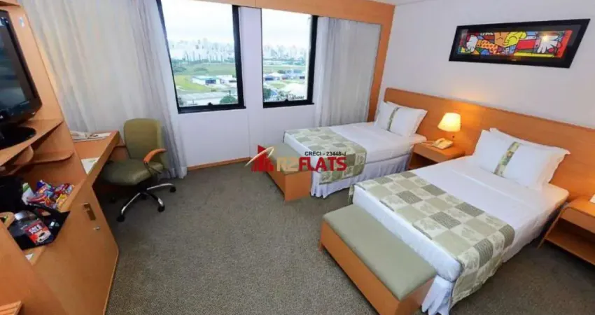 Flat com ótimo preço no bairro Vila Mariana. Confira!