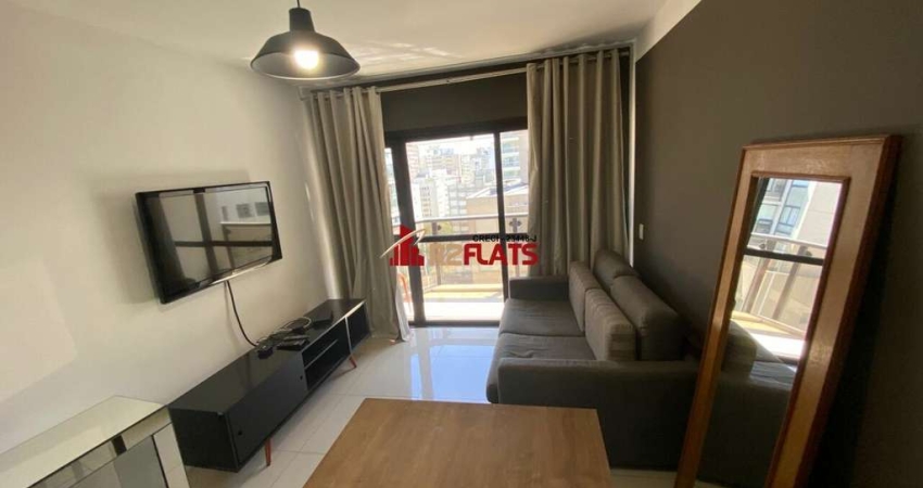 Flat com ótimo preço no bairro Jardins. Confira!