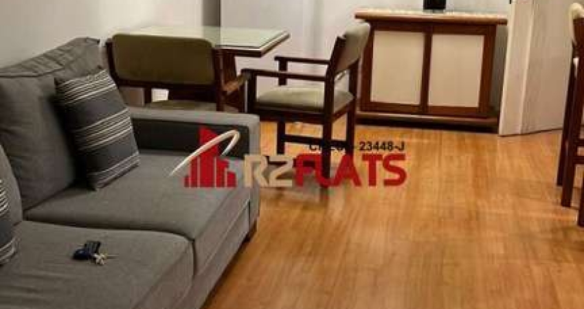 Flat com ótimo preço no bairro Vila Nova Conceição. Confira!