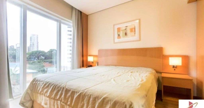 Apartamento com ótimo preço no bairro Paraíso. Confira!