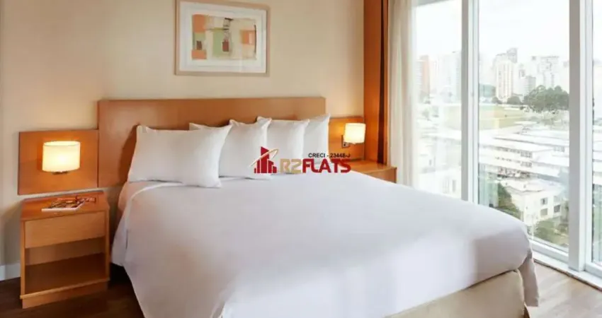 Flat com ótimo preço no bairro Paraíso. Confira!