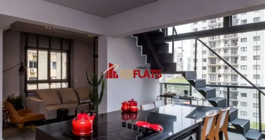 Apartamento com ótimo preço no bairro Vila Olímpia. Confira!