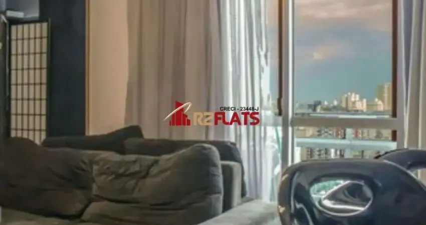 Flat com ótimo preço no bairro Bela Vista. Confira!