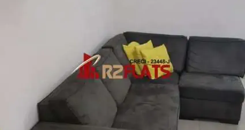 Flat com ótimo preço no bairro Paraíso. Confira!