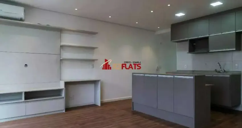 Flat com 1 quarto para alugar na Rua do Paraíso, 667, Paraíso, São Paulo