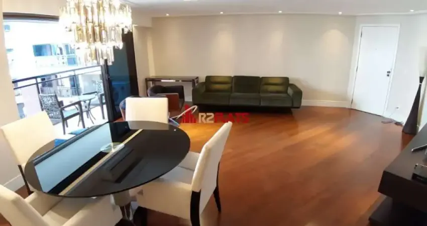 Apartamento com ótimo preço no bairro Moema. Confira!