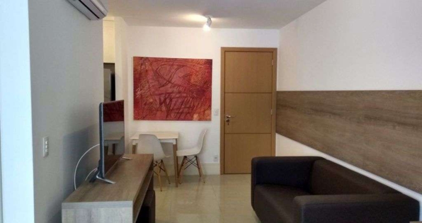 Flat com ótimo preço no bairro Itaim Bibi. Confira!