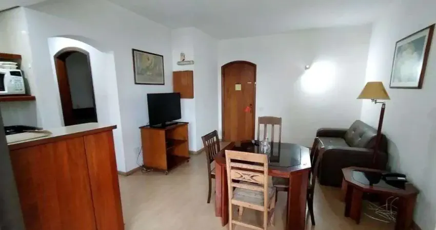 Flat com ótimo preço no bairro Moema. Confira!