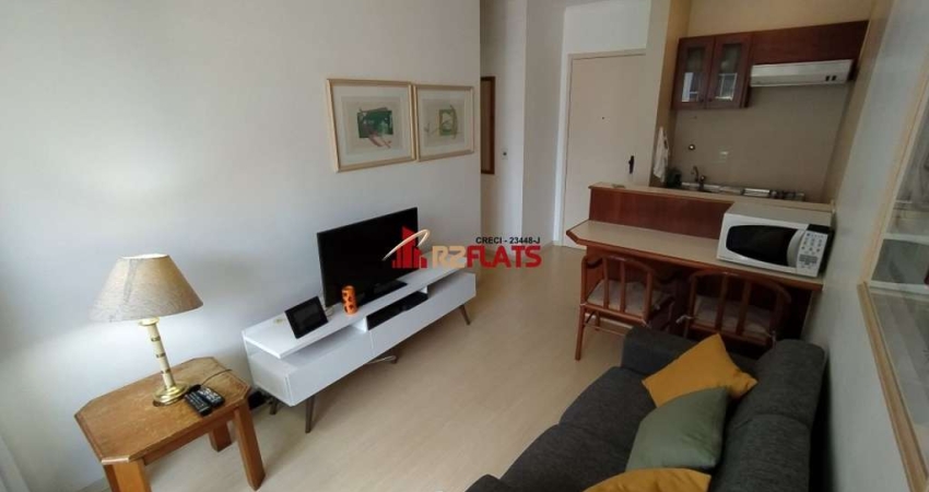 Flat com ótimo preço no bairro Moema. Confira!