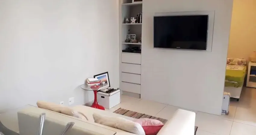 Flat com 1 quarto para alugar na Rua Sampaio Viana, 180, Paraíso, São Paulo