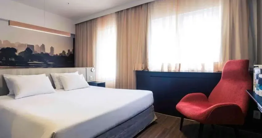 Flat para aluguel próx. ao hosp. beneficência portuguesa !!