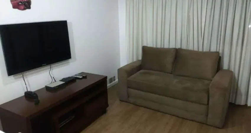 Flat com 1 quarto para alugar na Rua Guarará, 511, Jardins, São Paulo