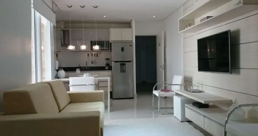 Flat com 1 quarto para alugar na Rua Sampaio Viana, 180, Paraíso, São Paulo