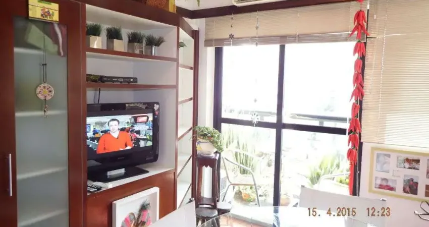 Flat com 1 quarto para alugar na Rua Haddock Lobo, 804, Jardins, São Paulo