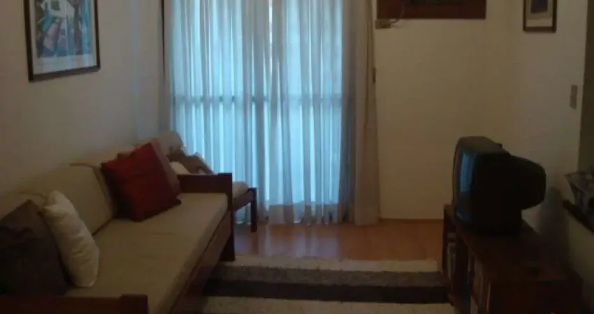 Flat com 2 quartos para alugar na Rua Batataes, 308, Jardins, São Paulo