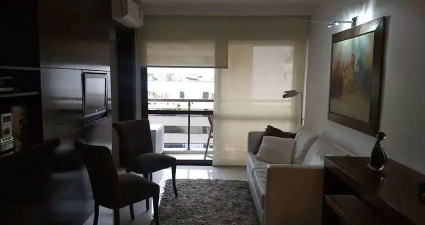 Flat com 1 quarto para alugar na Rua Haddock Lobo, 867, Jardins, São Paulo