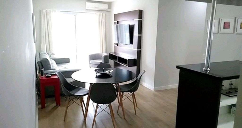 Flat com ótimo preço no bairro Brooklin. Confira!