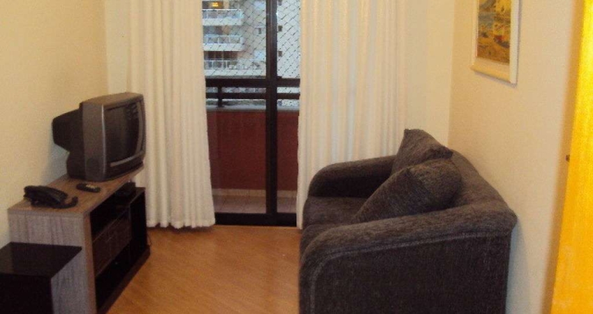 Flat com ótimo preço no bairro Brooklin. Confira!
