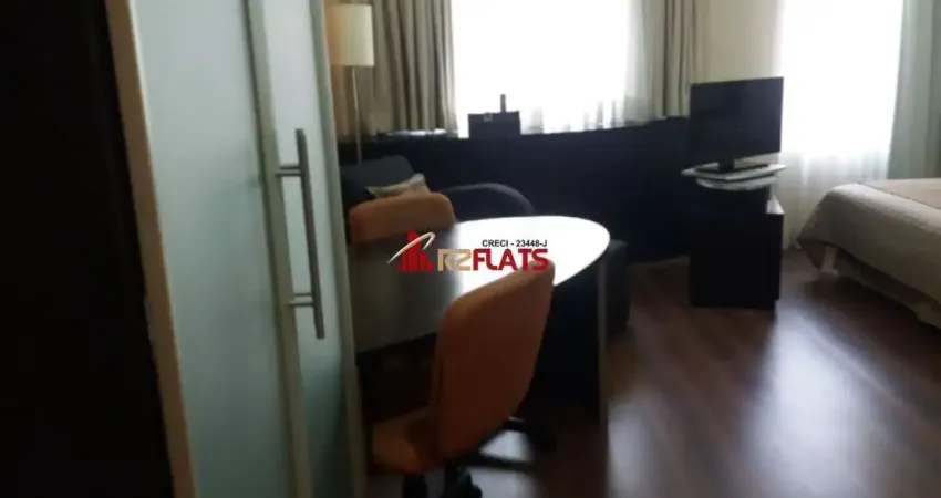 Flat com ótimo preço no bairro Bela Vista. Confira!