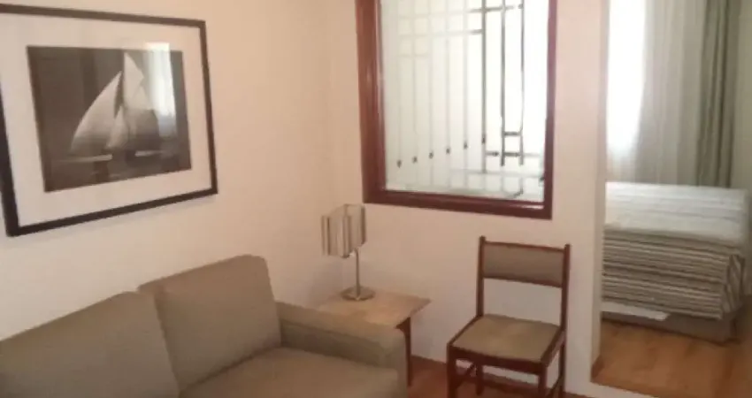 Flat com 1 quarto para alugar na Rua da Consolação, 3101, Jardim Paulista, São Paulo